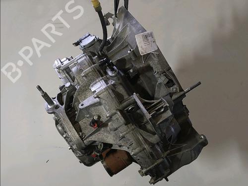 Gearbox RENAULT CLIO IV (BH_) 1.2 TCe 120 (BHM0) | BP29963107M3
