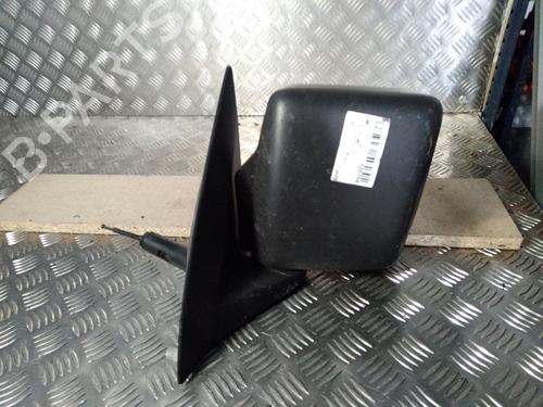Used Left mirror OPEL COMBO Box Body/MPV 1.7 DTI 16V (75 hp) 23181386