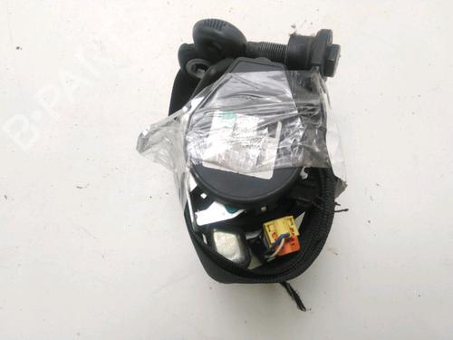 Used Front right seatbelt Front right seatbelt 20163028 20163028