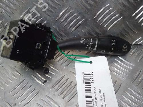 Used Steering column stalk Steering column stalk KIA CEE'D Hatchback (ED) 1.6 CRDi 90 (90 hp) 11519686 11519686