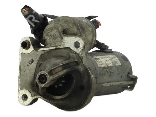 Starter FORD FIESTA VI (CB1, CCN) 1.5 TDCi | BP37226637M8 - Image 2