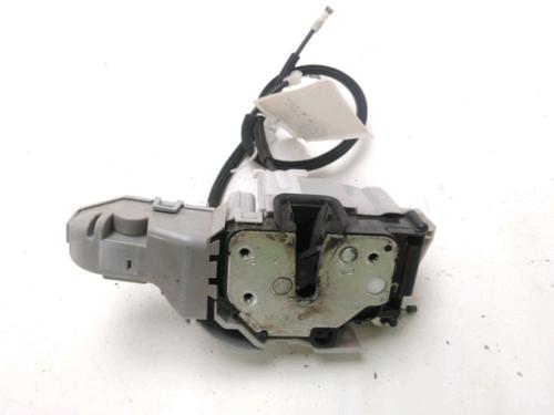 Used Front left lock FIAT BRAVO II (198_) 1.6 D Multijet (198AXH1B) (105 hp) 19791724
