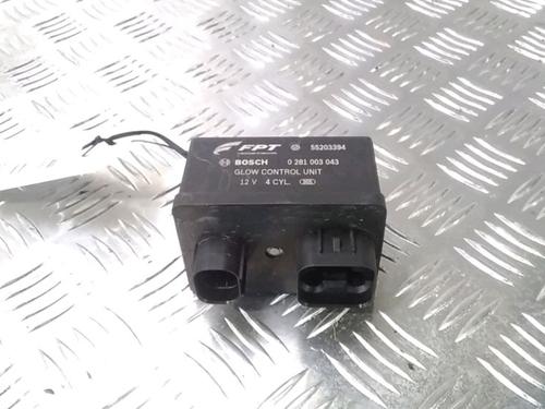 Electronic module ALFA ROMEO GIULIETTA (940_) 1.6 JTDM (940FXD1A) | BP13078188M83