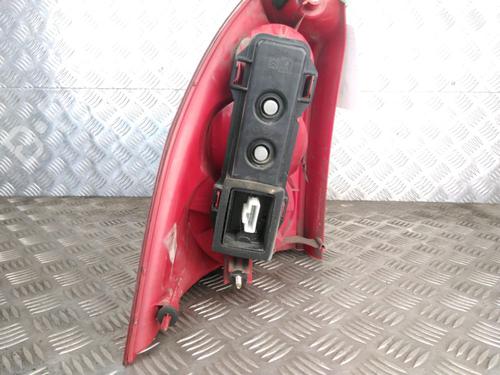 Used Right taillight Right taillight PEUGEOT 307 Break (3E) 2.0 HDI 110 (107 hp) 17470291 17470291
