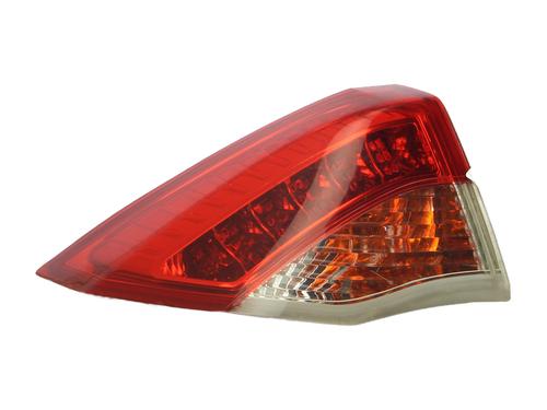 Used Left taillight Left taillight 37162978 37162978