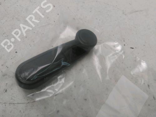Used Left front window switch PEUGEOT 106 II (1A_, 1C_) 1.5 D (57 hp) 29601741