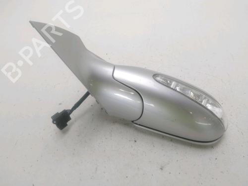 Left mirror MERCEDES-BENZ CLK (C209) CLK 270 CDI (209.316) | BP28801221C26 