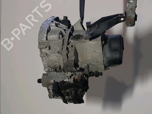 Gearbox RENAULT TWINGO I (C06_) 1.2 (C066, C068) | BP22342104M3