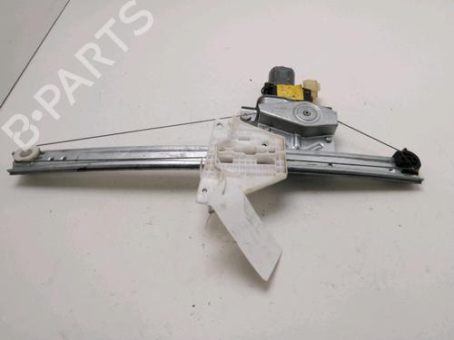 Used Rear right window mechanism Rear right window mechanism FORD KUGA II (DM2) 2.0 TDCi (140 hp) 30691340 30691340