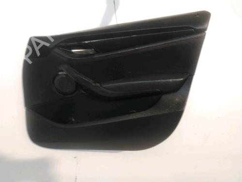 Used Front right panel BMW X1 (E84) sDrive 16 d (116 hp) 30630424