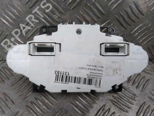 Used Climate control Climate control FORD FIESTA VI (CB1, CCN) 1.0 EcoBoost (100 hp) 11713321 11713321