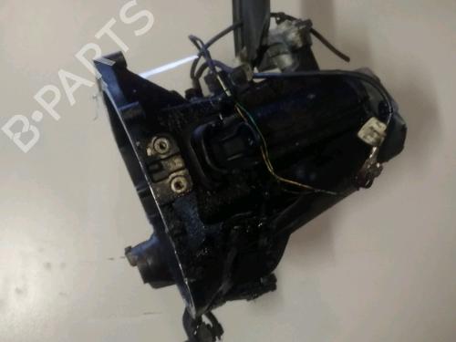 Gearbox CITROËN C3 I (FC_, FN_) 1.4 HDi | BP28206407M3 