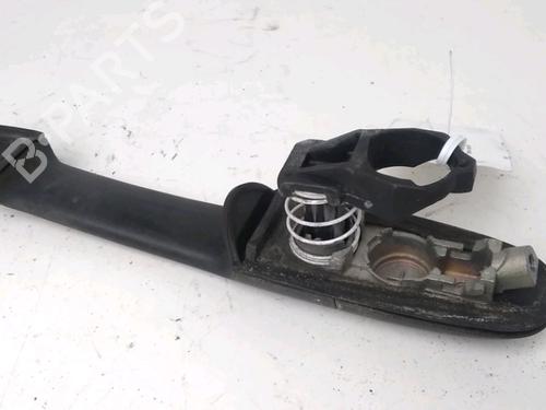 Used Front right exterior door handle Front right exterior door handle MERCEDES-BENZ VITO / MIXTO Van (W639) 111 CDI (639.601, 639.603, 639.605) (109 hp) 33744674 33744674