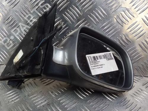 Retrovisor derecho VW PASSAT B5.5 (3B3) 1.9 TDI | BP23181287C27 