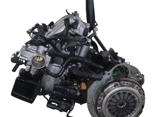 Engine KIA PICANTO I (SA) 1.1 | BP40615281M1 - Image 3