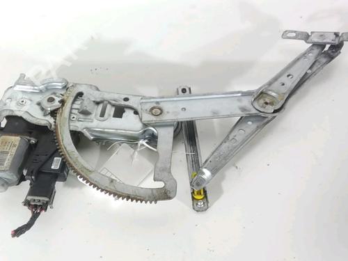Used Front left window mechanism OPEL CORSA C (X01) 1.0 (F08, F68) (60 hp) 20653757