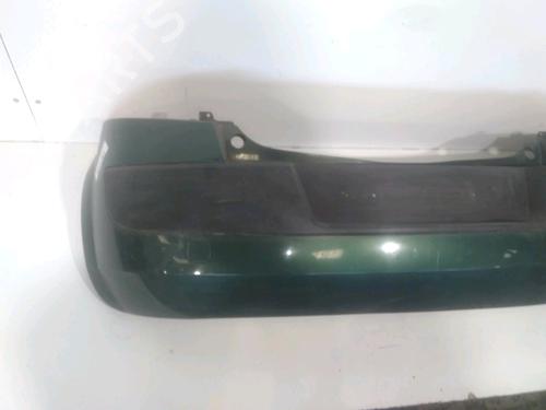 Used Rear bumper RENAULT MEGANE II (BM0/1_, CM0/1_) 1.5 dCi (BM0F, BM0T, BM2B, CM0F, CM0T) (82 hp) 11522238