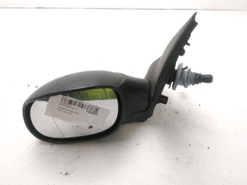 Used Left mirror PEUGEOT 206 Hatchback (2A/C) [1998-2012]  19791712