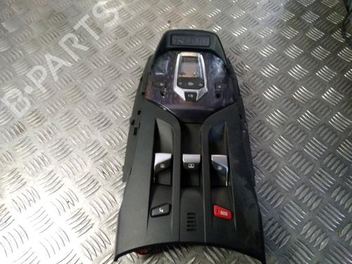 Innerbelysning Innerbelysning DS DS 5 (KF_) 2.0 BlueHDi 180 (180 hp) 11996893 11996893