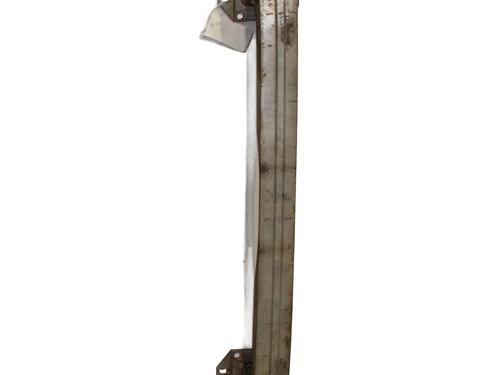 Used Front bumper reinforcement Front bumper reinforcement PEUGEOT 308 I (4A_, 4C_) 1.6 HDi (90 hp) 32377032 32377032