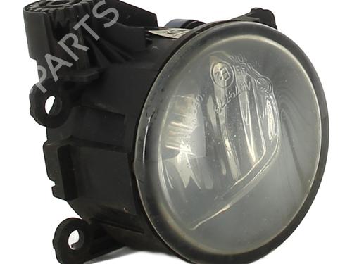 Used Left front fog light Left front fog light RENAULT CAPTUR I (J5_, H5_) 1.5 dCi 90 (J5N4, J5M5, J5MW, J5M6, J5AL, J5AJ) (90 hp) 33680262 33680262
