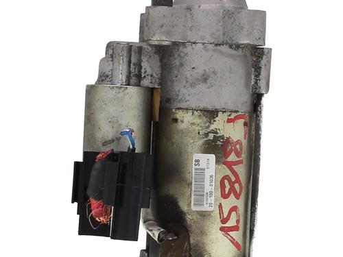 Starter FORD GALAXY II (WA6) 2.0 TDCi | BP30798331M8