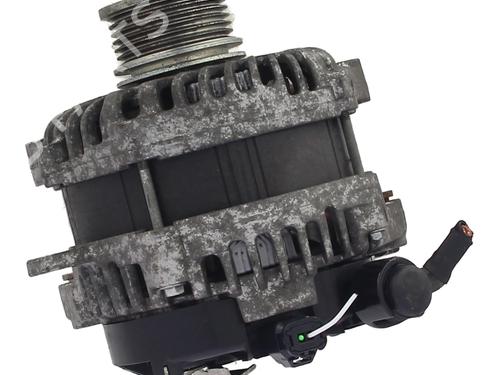 Used Alternator Alternator CITROËN C3 AIRCROSS II (2R_, 2C_) 1.5 BlueHDi 120 (2CYHXX) (120 hp) 35970804 35970804