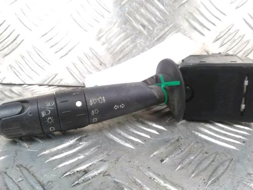 Used Steering column stalk PEUGEOT 406 (8B) 2.0 HDI 90 (90 hp) 11713162