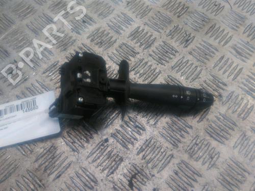 Used Steering column stalk RENAULT CLIO II (BB_, CB_) 1.2 16V (BB05, BB0W, BB11, BB27, BB2T, BB2U, BB2V, CB05,... (75 hp) 16876106