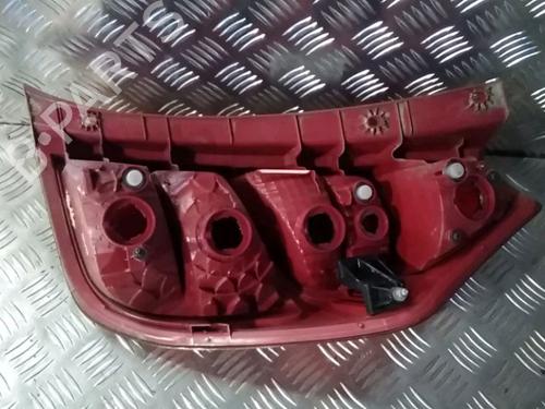 Used Left taillight HYUNDAI i10 I (PA) 1.2 (86 hp) 13083505