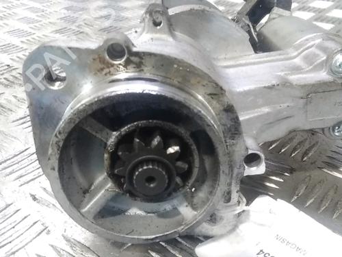 Starter KIA SORENTO I (JC) 2.5 CRDi 4WD | BP14963094M8 