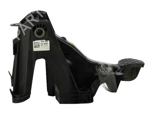 Break pedal VW CADDY V Box Body/MPV (SBA, SBH) 2.0 TDi | BP32038623I19 - Image 4