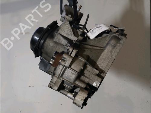 Used Gearbox Gearbox FORD FIESTA VI (CB1, CCN) 1.4 TDCi (68 hp) 32768593 32768593