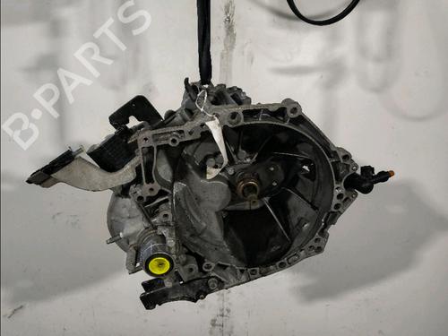 Gearbox CITROËN C3 III (SX) 1.5 BlueHDi 100 (SXYHYP, SXYHTU) | BP34201296M3 - Image 4