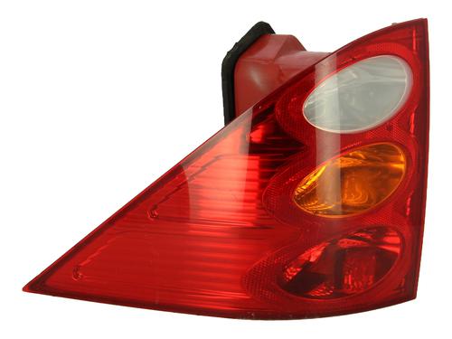 Right taillight PEUGEOT 1007 (KM_) 1.4 | BP34608905C35 - Image 5