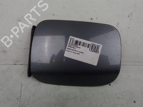 Used Fuel flap Fuel flap NISSAN MICRA III (K12) 1.2 16V (65 hp) 36485904 36485904