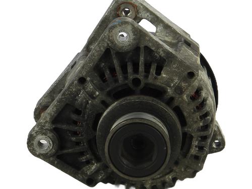 Used Alternator Alternator RENAULT SCÉNIC II (JM0/1_) 1.6 (JM0C, JM0J, JM1B) (113 hp) 35887410 35887410