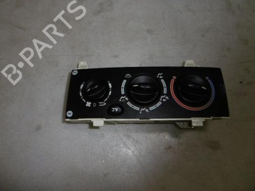 Climate control CITROËN XSARA Coupe (N0) 1.9 TD | BP15751778I5 
