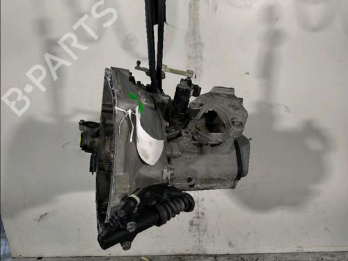 Gearbox CITROËN C3 II (SC_) 1.2 VTi 82 | BP34201297M3 - Image 2