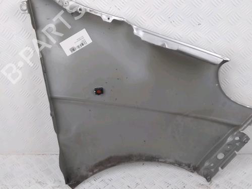 Used Left front fenders OPEL VIVARO A Bus (X83) 2.5 DTI (F7, J7, A07) (135 hp) 30482978