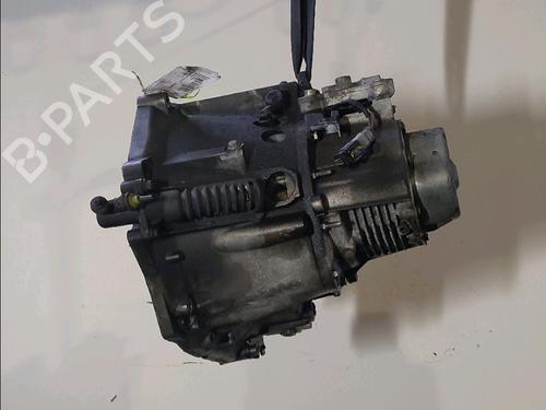 Gearbox PEUGEOT 2008 I (CU_) 1.6 BlueHDi 100 | BP32332894M3 - Image 3