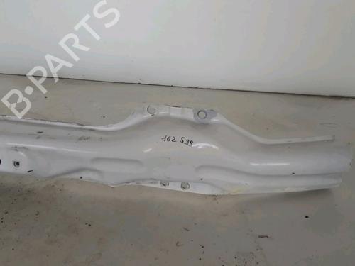 Used Front bumper reinforcement Front bumper reinforcement 37705956 37705956