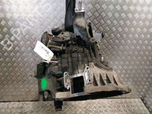 Used Gearbox Gearbox JAGUAR X-TYPE I (X400) 2.5 V6 All-wheel Drive (196 hp) 17739381 17739381