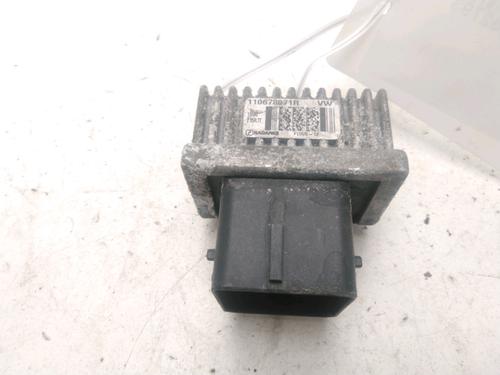 Used Electronic module Electronic module DACIA DUSTER (HS_) 1.5 dCi (109 hp) 23086543 23086543