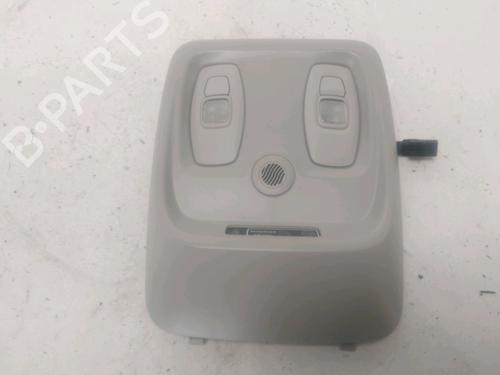Interior roof light RENAULT CLIO IV (BH_) 1.5 dCi 90 | BP26917462I8 