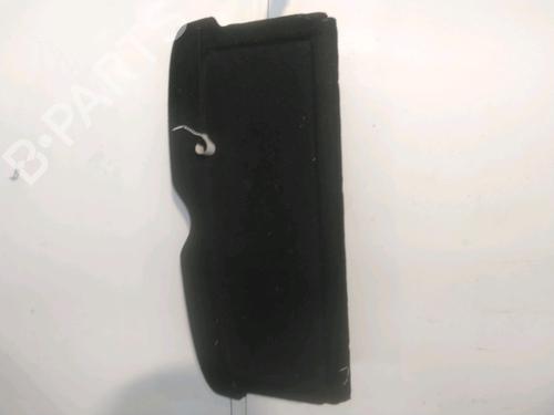 Used Rear parcel shelf Rear parcel shelf PEUGEOT 307 (3A/C) 1.6 HDi 110 (109 hp) 30311093 30311093
