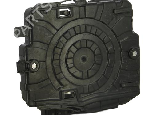 Engine control unit (ECU) PEUGEOT 2008 I (CU_) 1.5 BlueHDI 100 | BP37062339M57 - Image 3