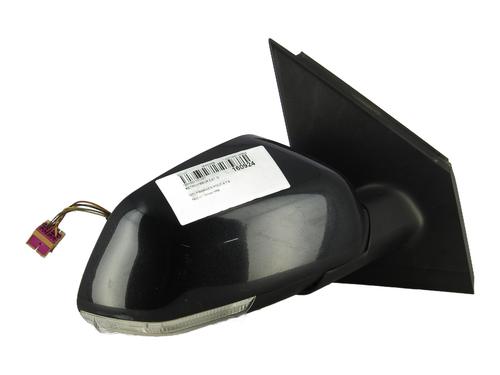 Right mirror VW POLO IV (9N_, 9A_) 1.4 TDI | BP32277263C27
