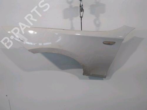 Used Left front fenders BMW 1 (E81) 116 d (116 hp) 27307164
