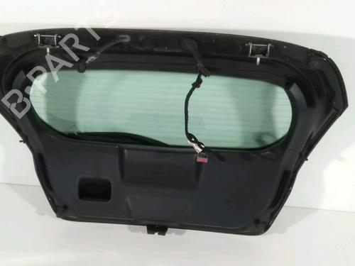 Tailgate FORD FIESTA VI (CB1, CCN) 1.5 TDCi | BP20114386C6 